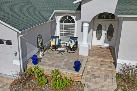 2047 Overbrook Lane Spring Hill FL 34606