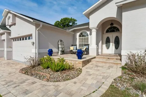 2047 Overbrook Lane Spring Hill FL 34606