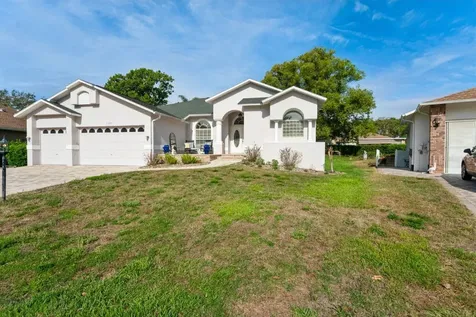 2047 Overbrook Lane Spring Hill FL 34606