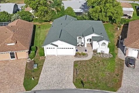 2047 Overbrook Lane Spring Hill FL 34606