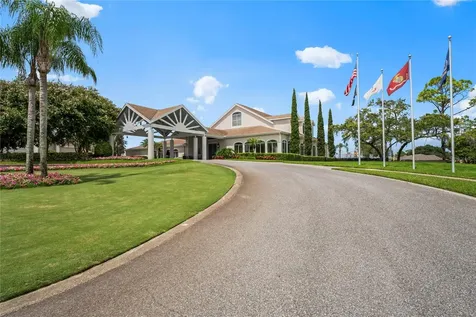 2047 Overbrook Lane Spring Hill FL 34606