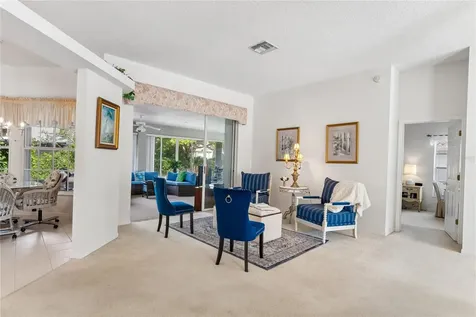 2047 Overbrook Lane Spring Hill FL 34606