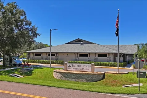 2047 Overbrook Lane Spring Hill FL 34606
