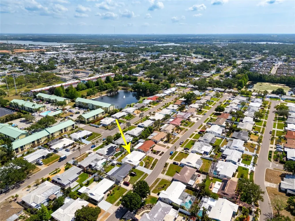 11225 59th Avenue Seminole FL 33772