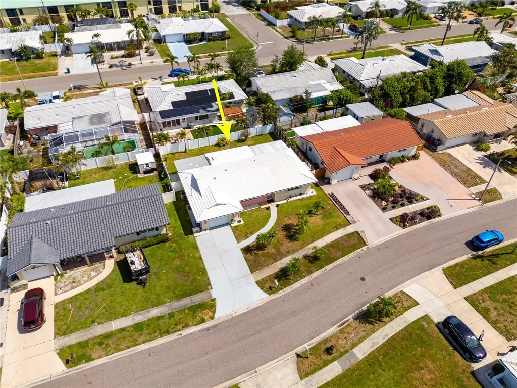11225 59th Avenue Seminole FL 33772