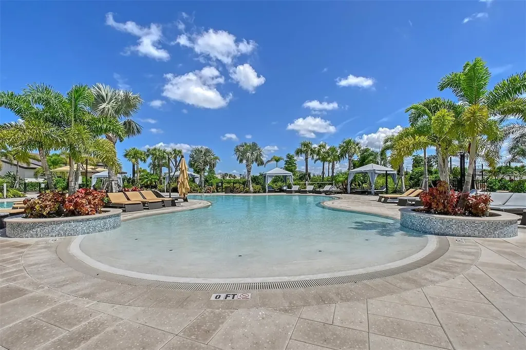 3419 Hilltop Circle Bradenton FL 34211