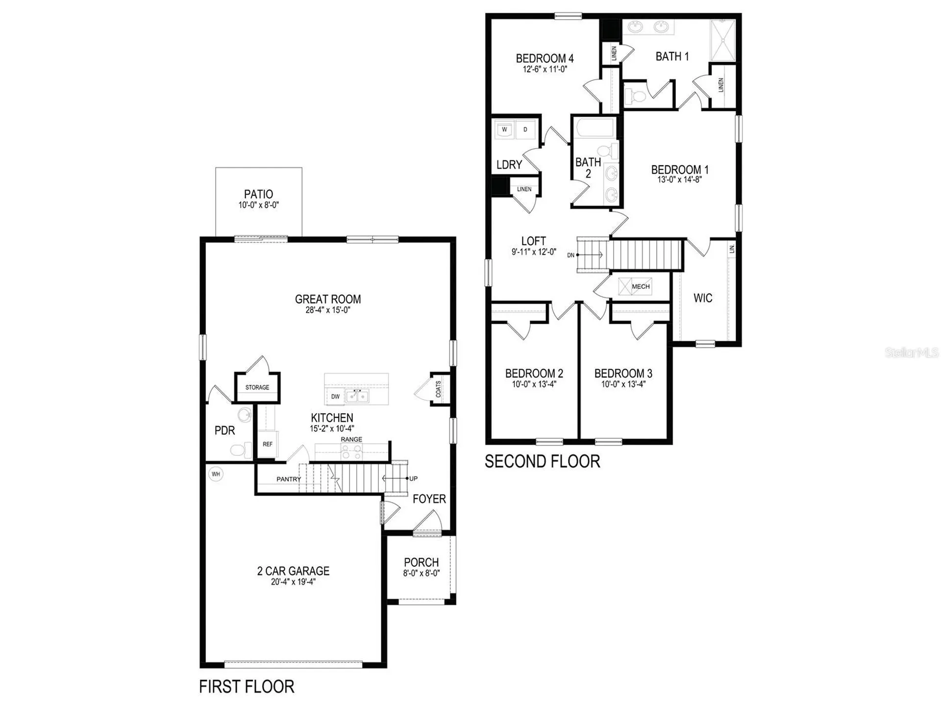 3419 Hilltop Circle Bradenton FL 34211