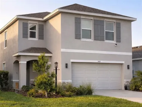 3419 Hilltop Circle Bradenton FL 34211