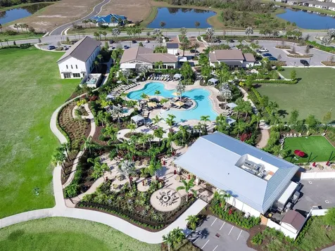 3419 Hilltop Circle Bradenton FL 34211