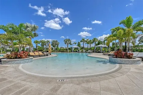 3419 Hilltop Circle Bradenton FL 34211
