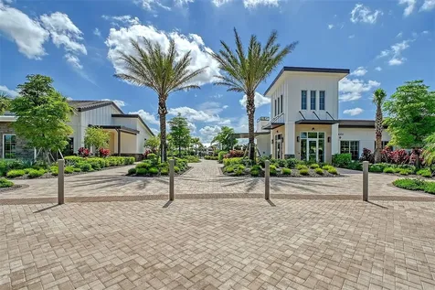 3419 Hilltop Circle Bradenton FL 34211