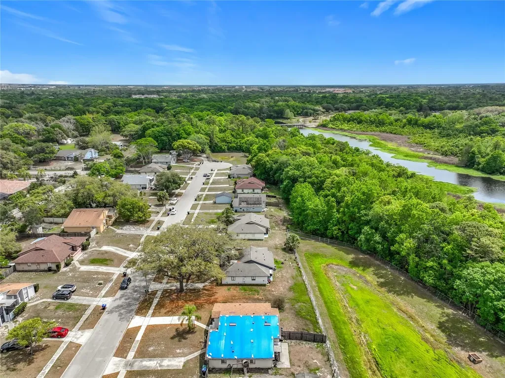 10436 Riva Ridge Trail Orlando FL 32817