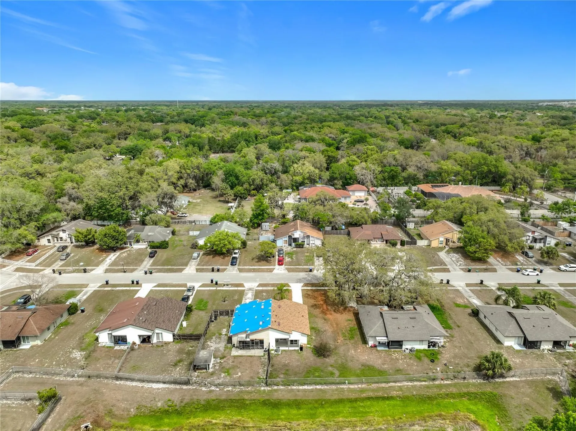 10436 Riva Ridge Trail Orlando FL 32817
