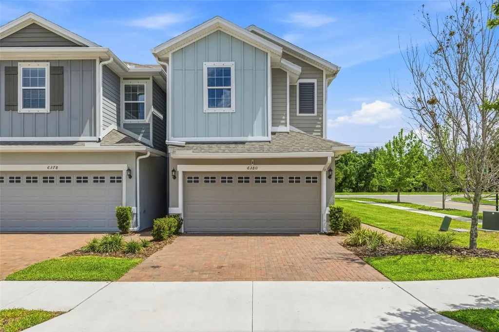 6380 Camino Drive Apollo Beach FL 33572