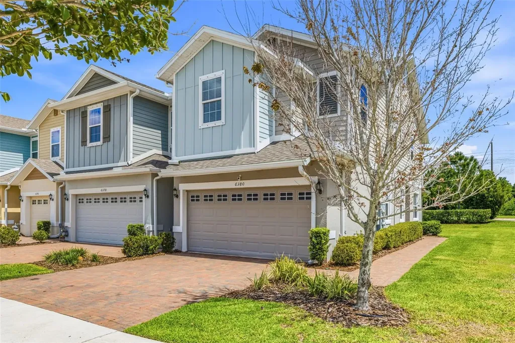 6380 Camino Drive Apollo Beach FL 33572