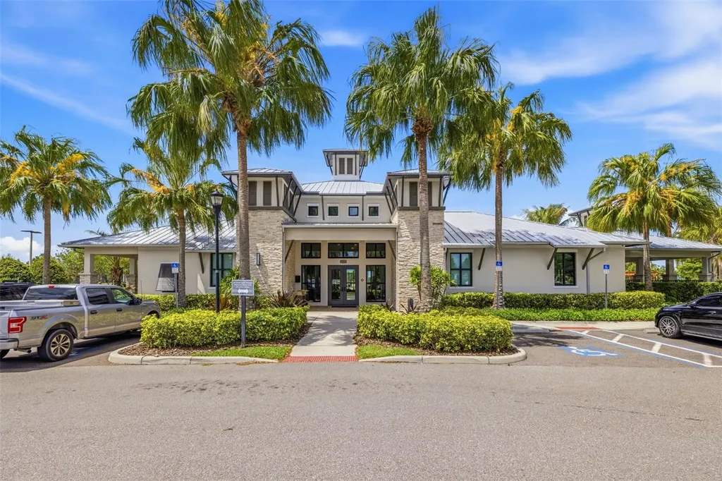 6380 Camino Drive Apollo Beach FL 33572