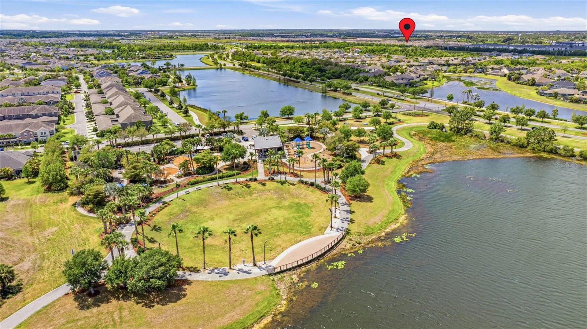 6380 Camino Drive Apollo Beach FL 33572