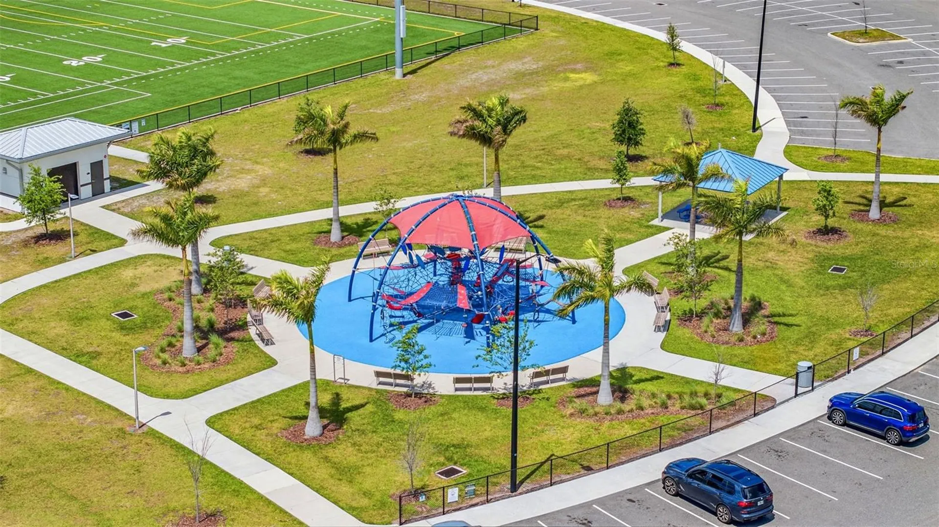6380 Camino Drive Apollo Beach FL 33572