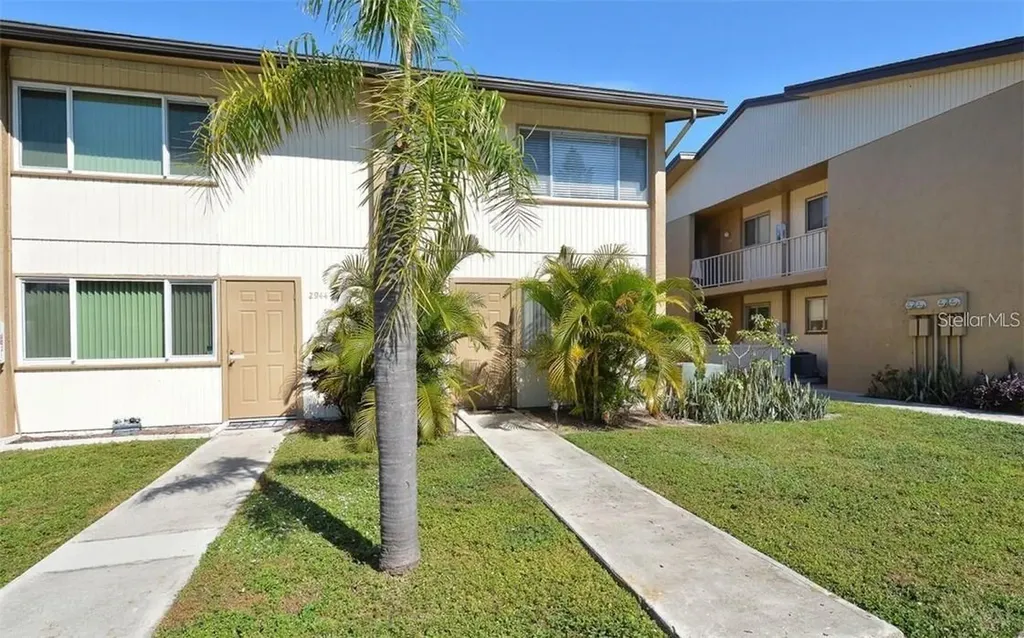 2946 Clark Road Sarasota FL 34231