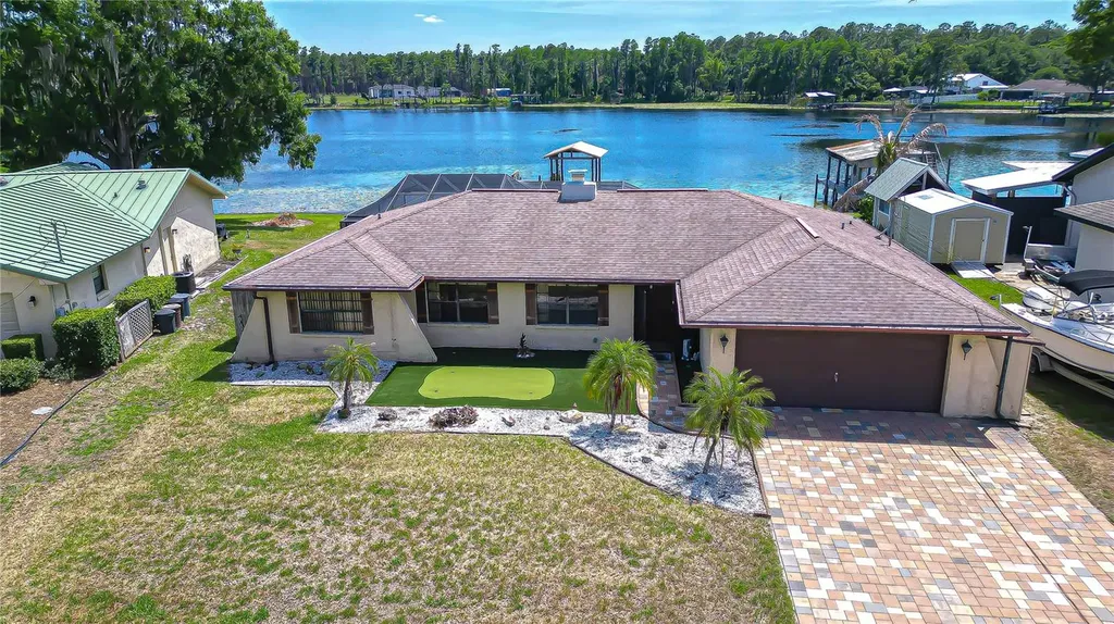 21924 Ocean Pines Drive Land O Lakes FL 34639