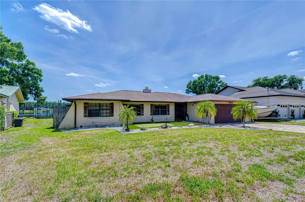21924 Ocean Pines Drive Land O Lakes FL 34639