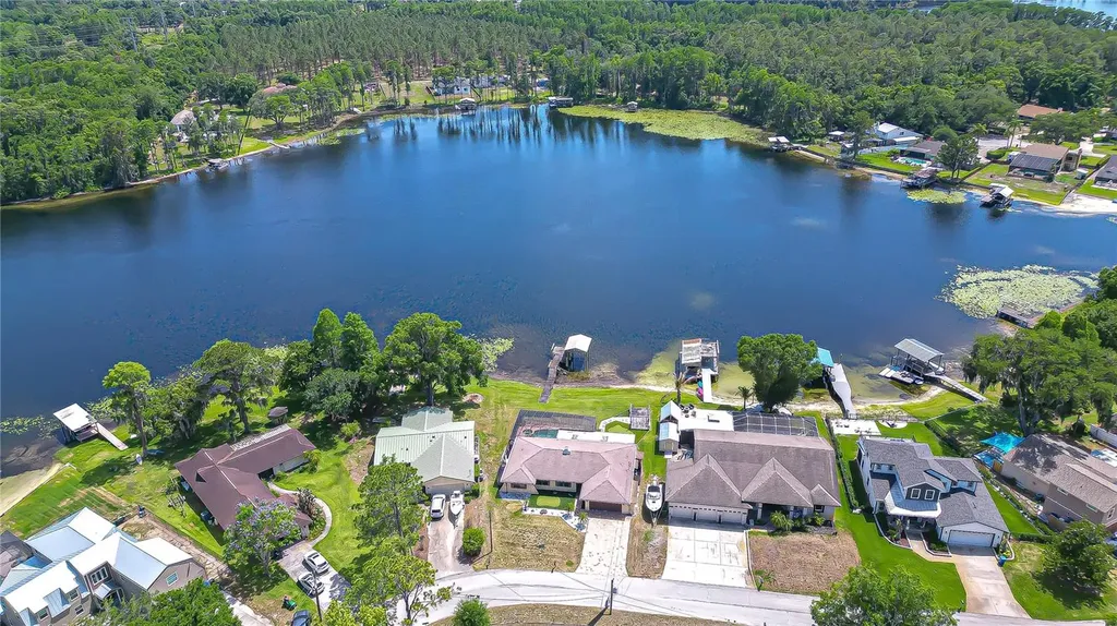 21924 Ocean Pines Drive Land O Lakes FL 34639