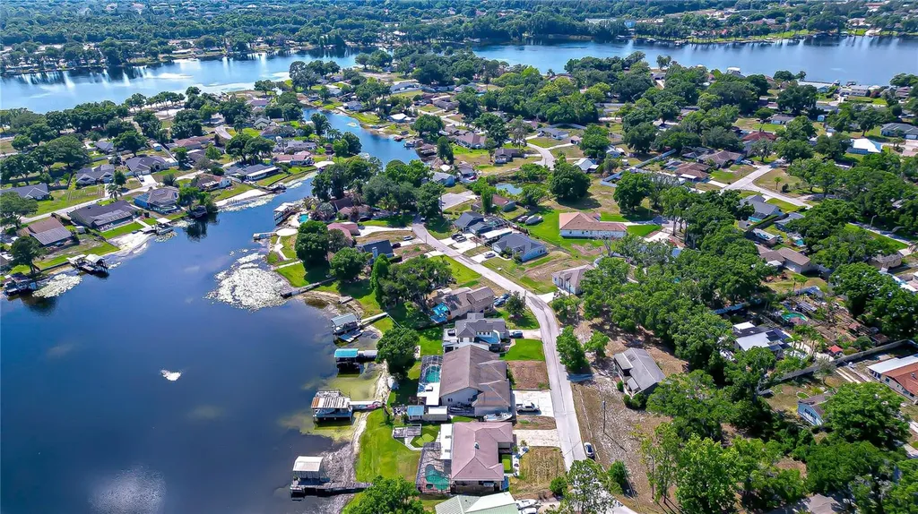 21924 Ocean Pines Drive Land O Lakes FL 34639