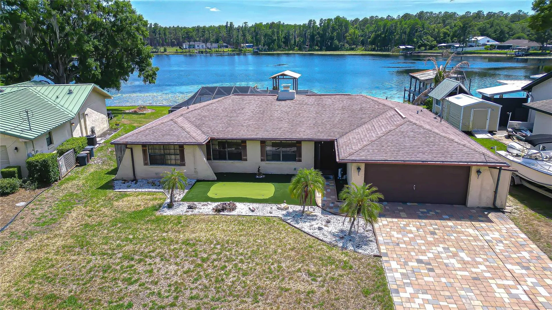 21924 Ocean Pines Drive Land O Lakes FL 34639