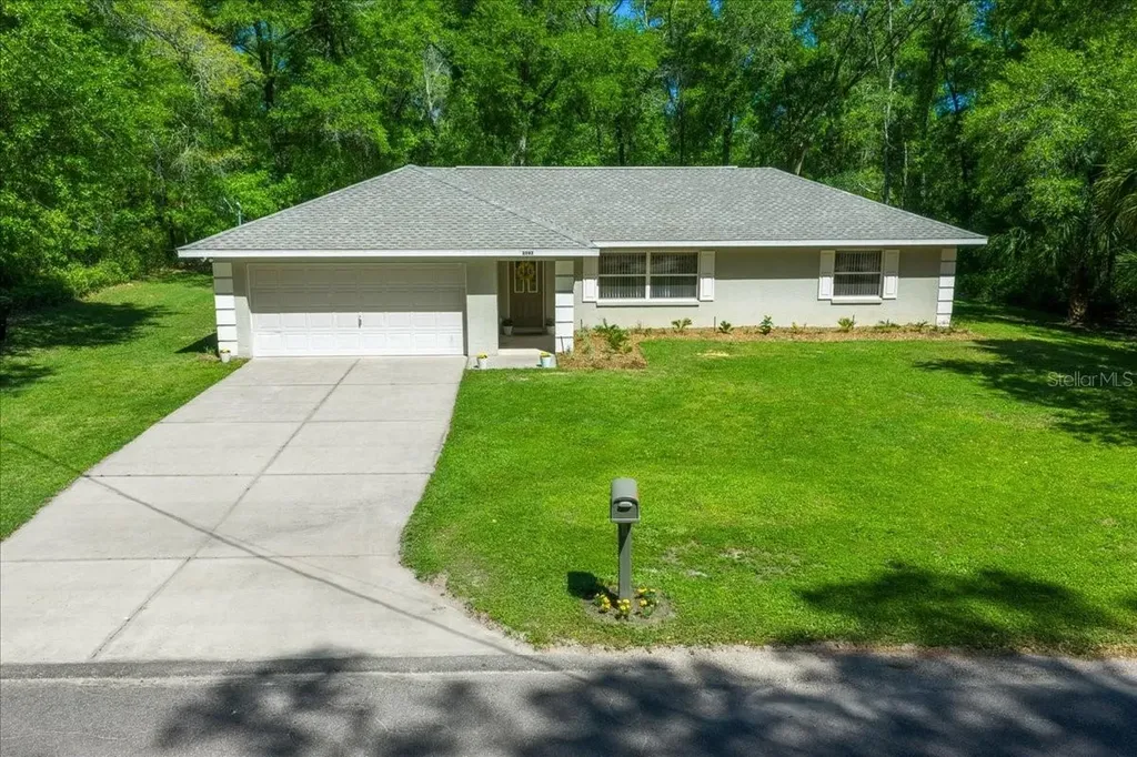 3597 E Jonah Place Inverness FL 34453