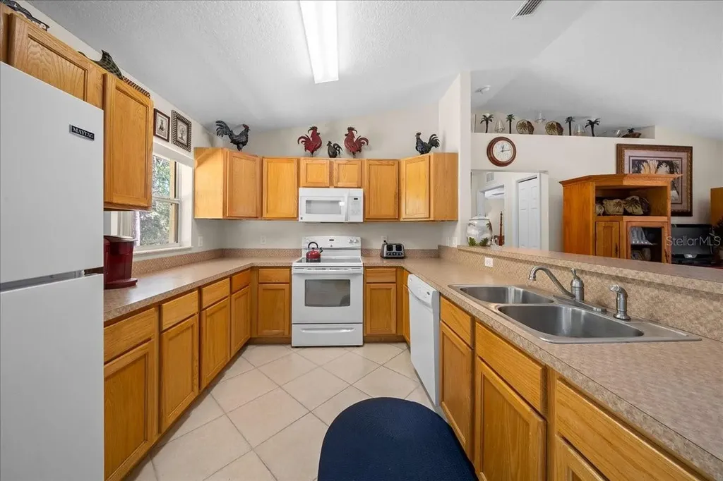 3597 E Jonah Place Inverness FL 34453