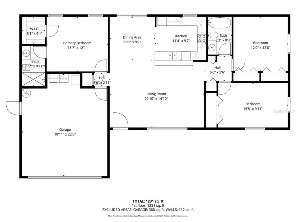 3597 E Jonah Place Inverness FL 34453