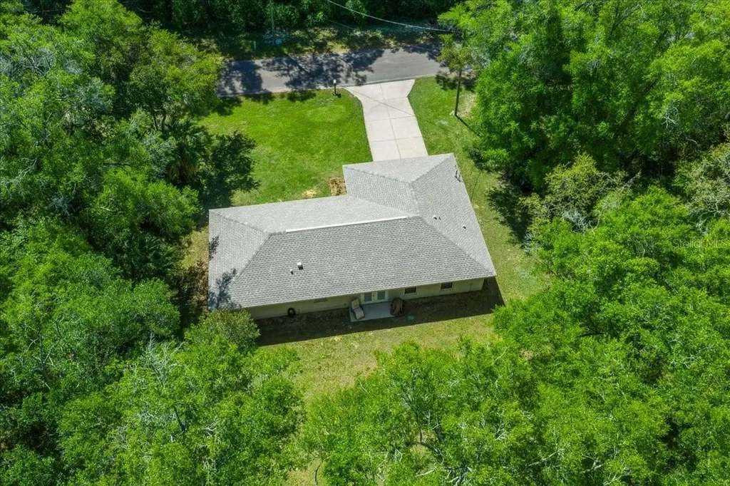 3597 E Jonah Place Inverness FL 34453