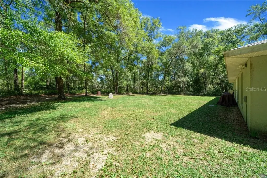 3597 E Jonah Place Inverness FL 34453