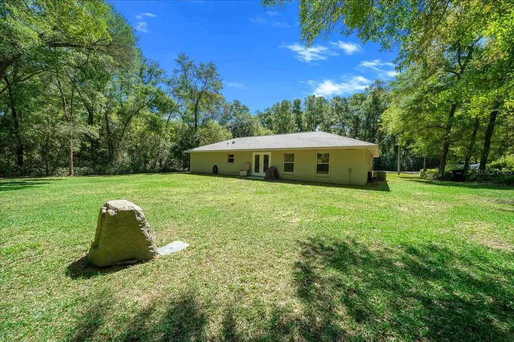 3597 E Jonah Place Inverness FL 34453