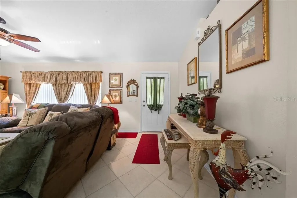 3597 E Jonah Place Inverness FL 34453