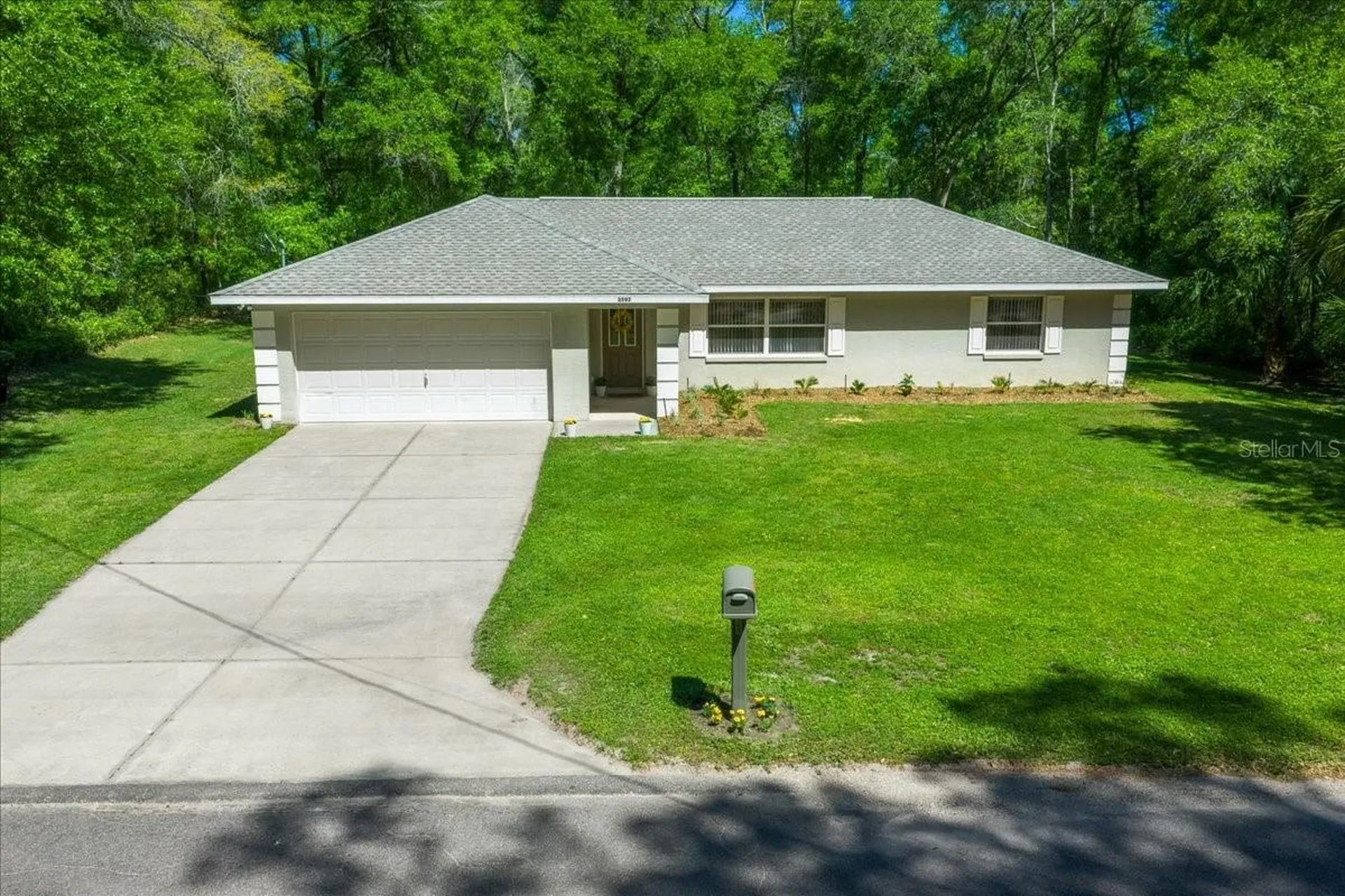 3597 E Jonah Place Inverness FL 34453