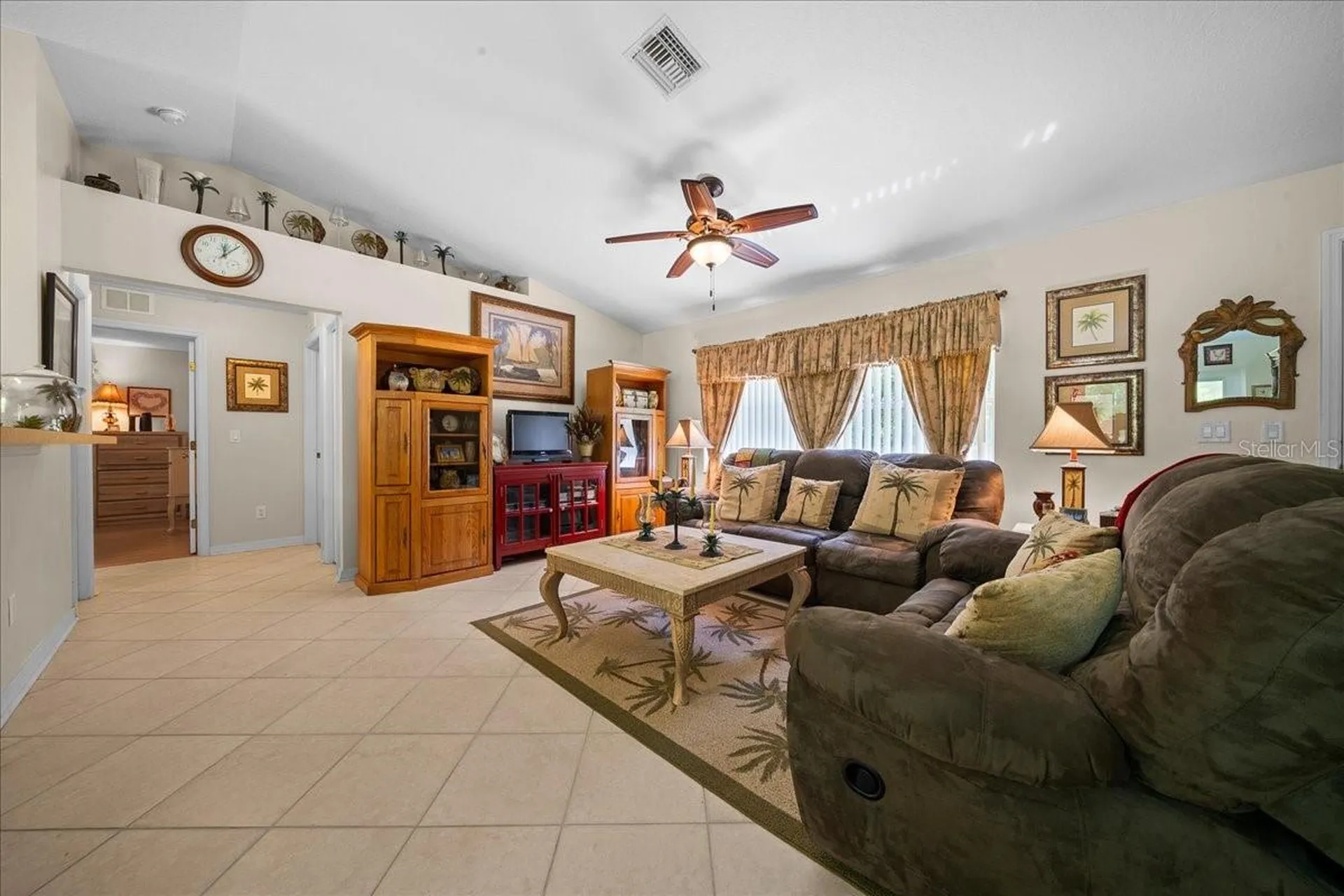 3597 E Jonah Place Inverness FL 34453