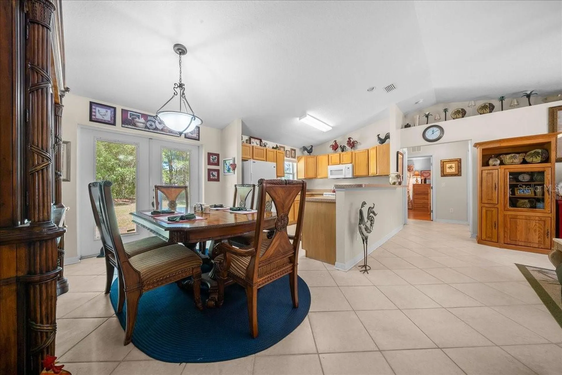 3597 E Jonah Place Inverness FL 34453