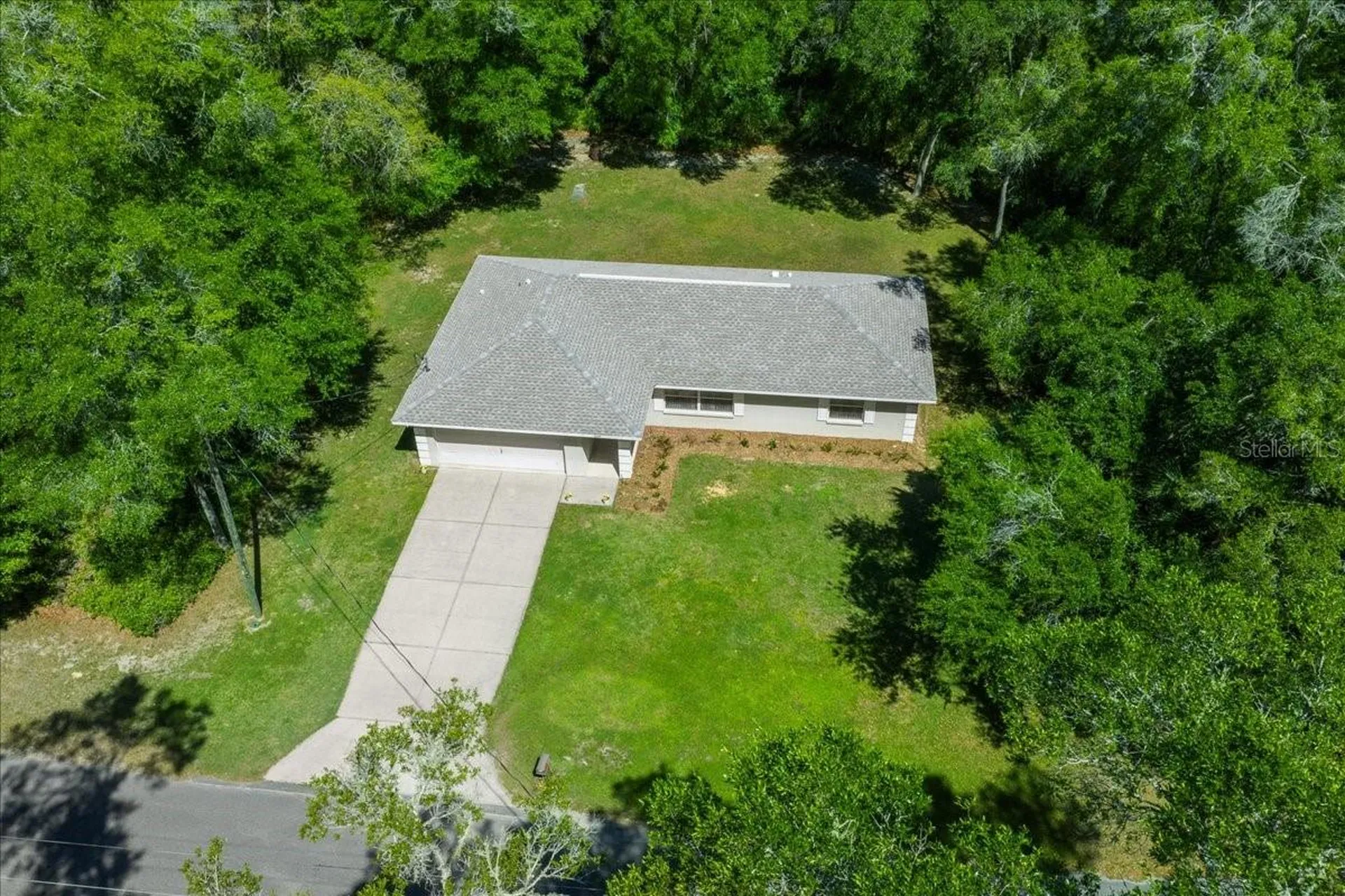 3597 E Jonah Place Inverness FL 34453