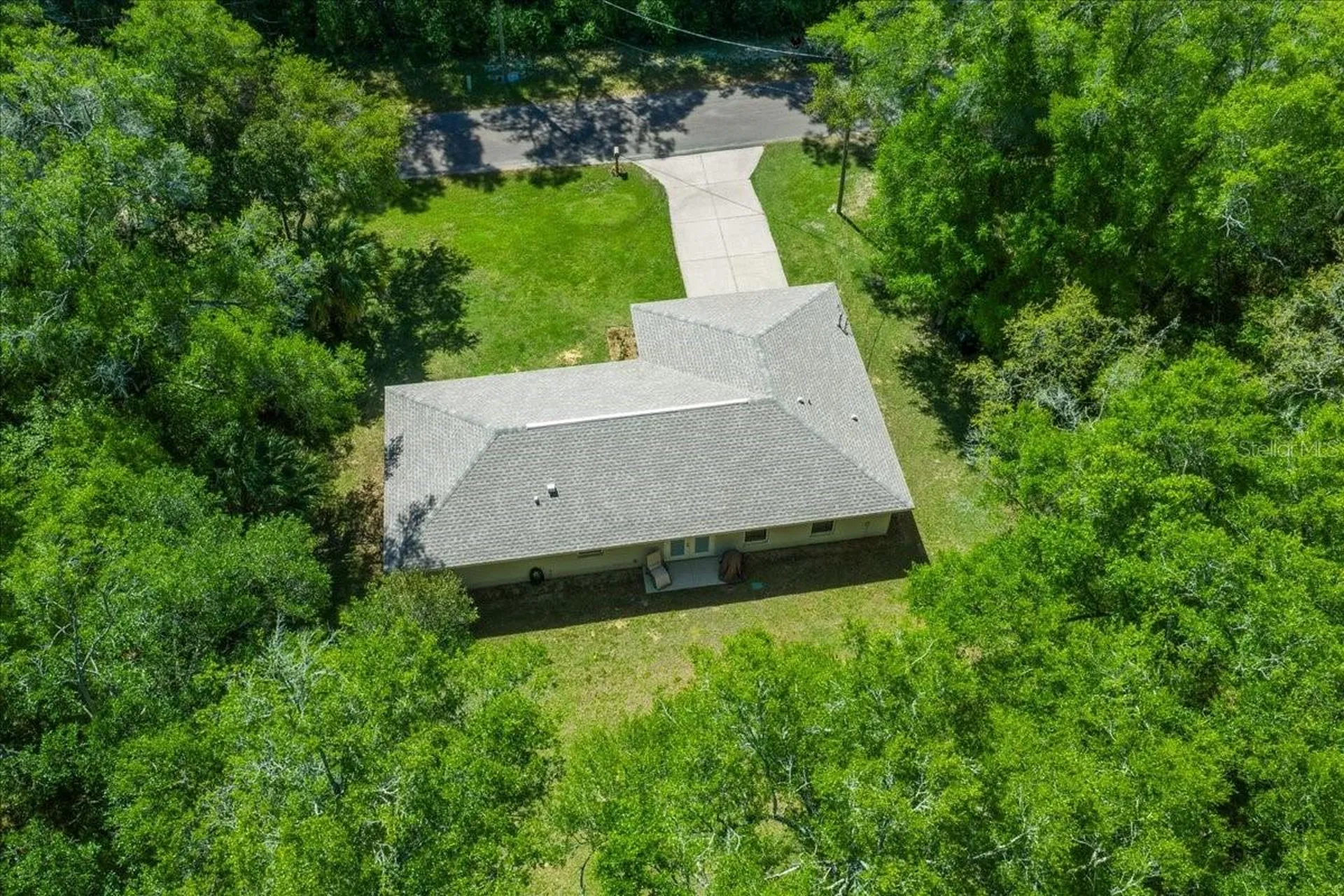 3597 E Jonah Place Inverness FL 34453