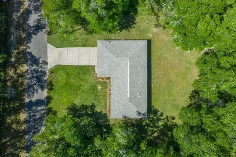 3597 E Jonah Place Inverness FL 34453