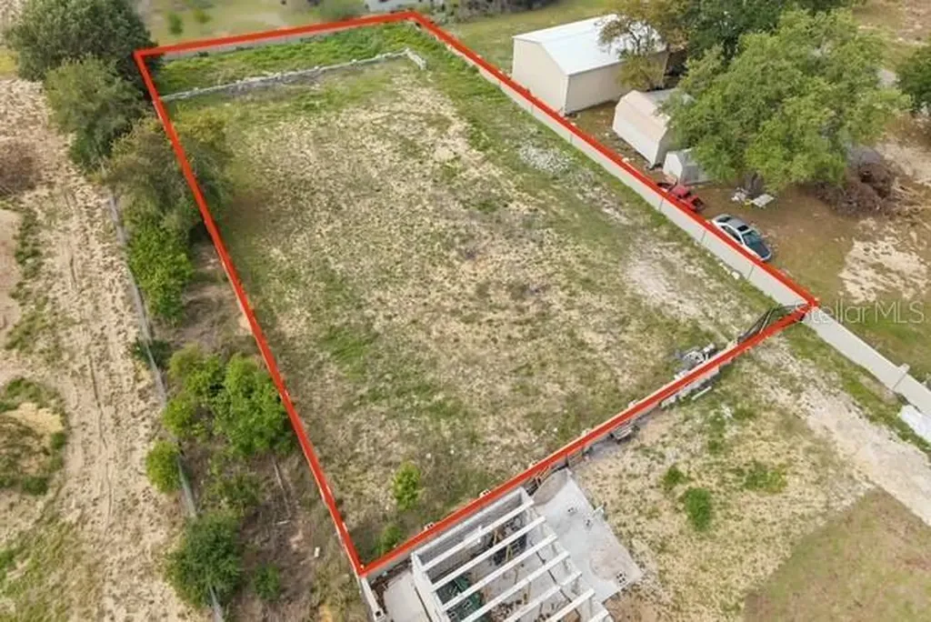 1501 North Boulevard W Davenport FL 33837