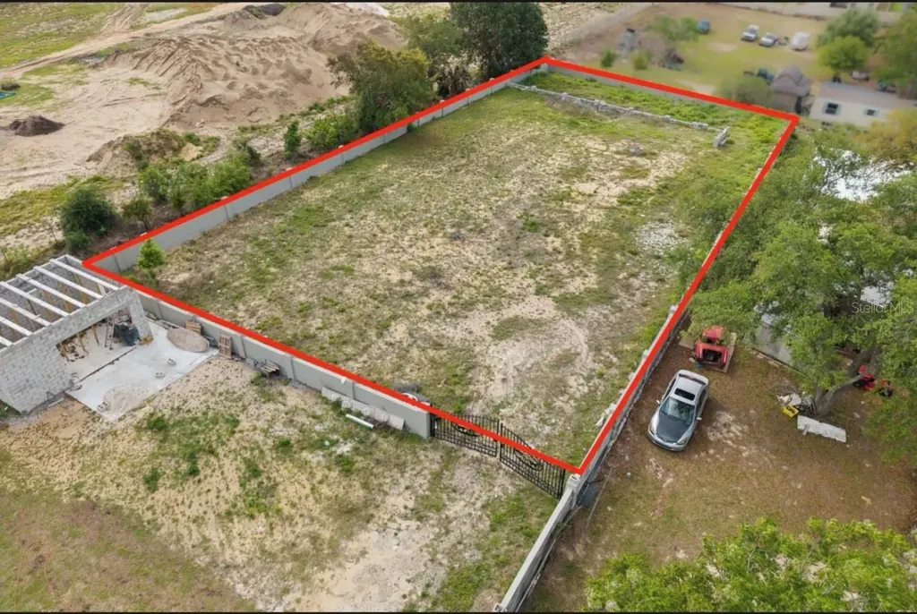 1501 North Boulevard W Davenport FL 33837