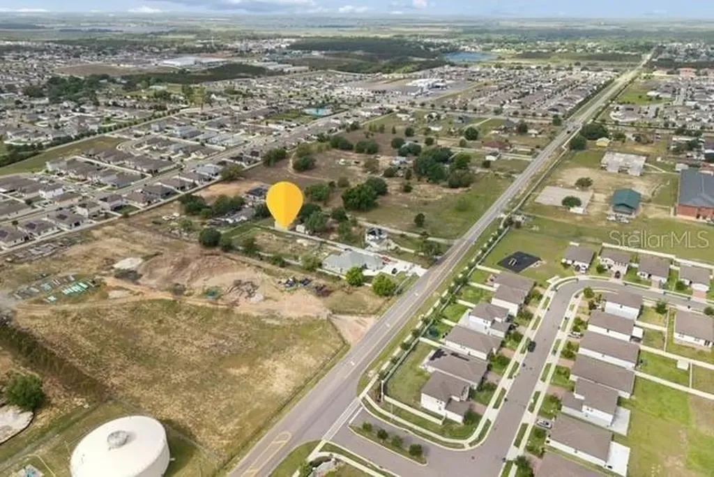 1501 North Boulevard W Davenport FL 33837