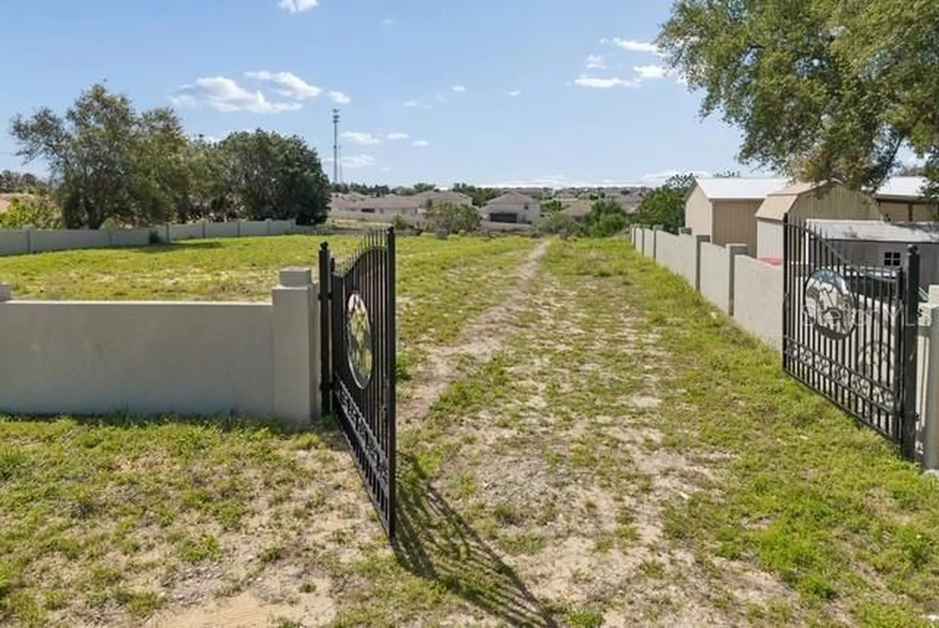 1501 North Boulevard W Davenport FL 33837