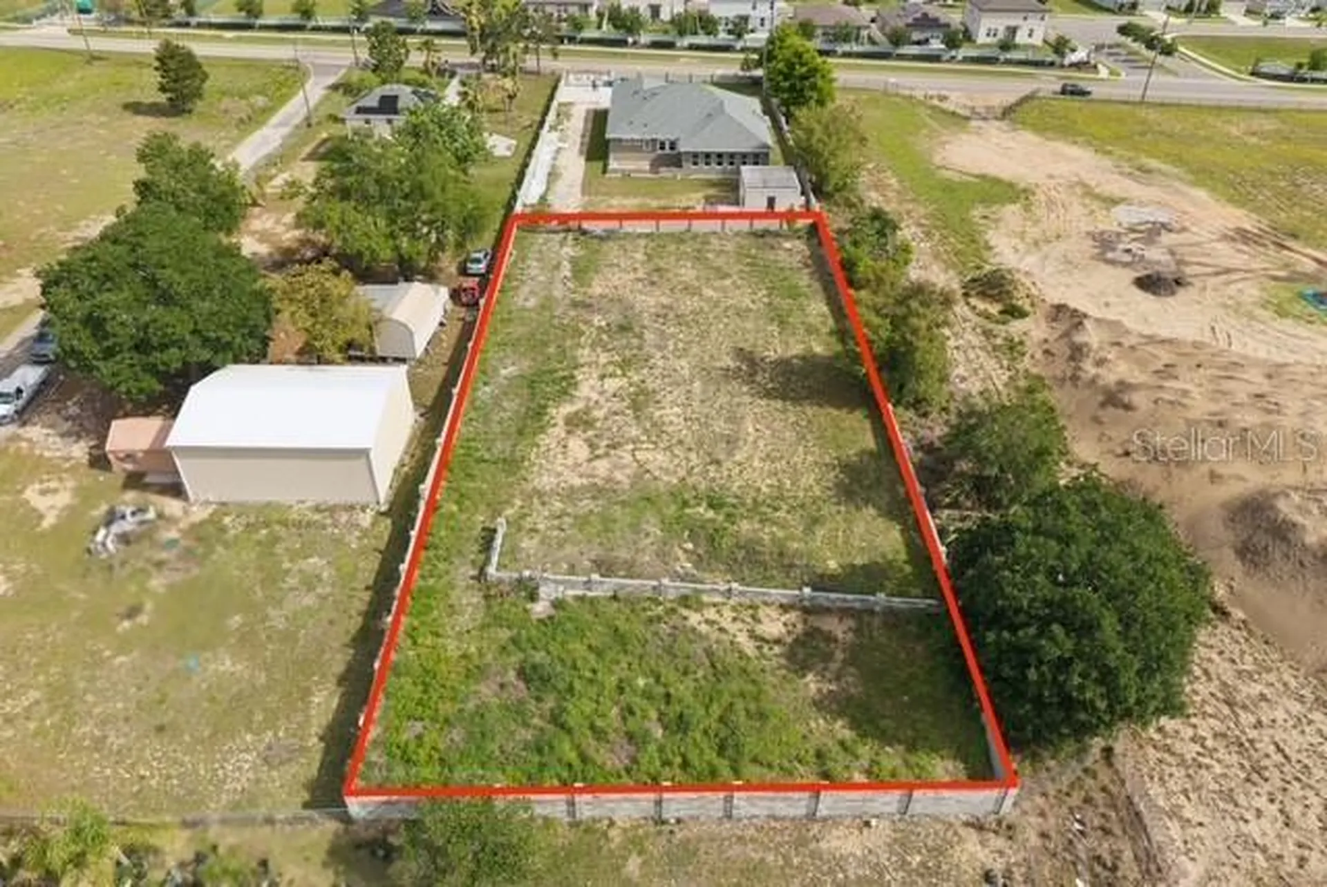 1501 North Boulevard W Davenport FL 33837