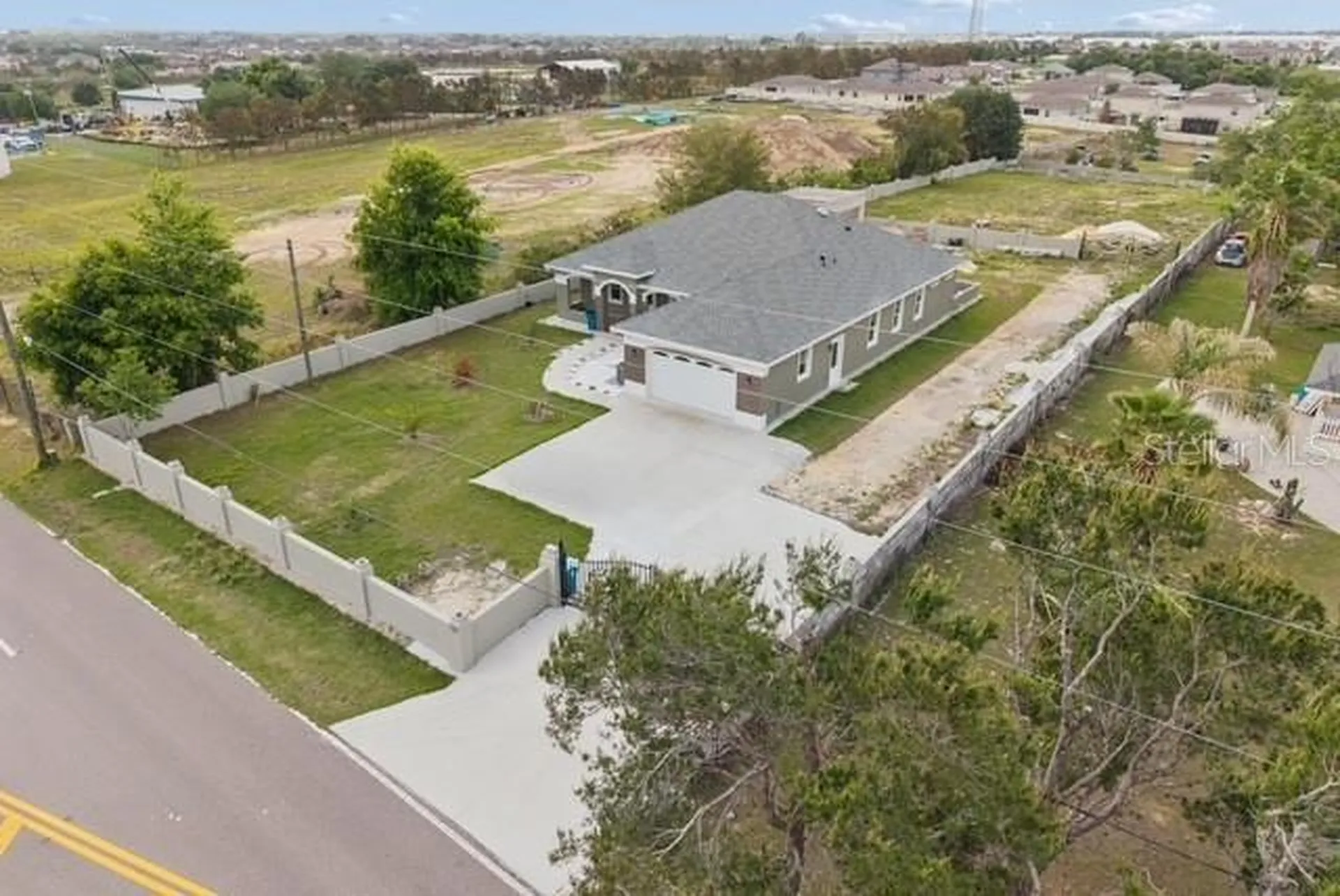 1501 North Boulevard W Davenport FL 33837