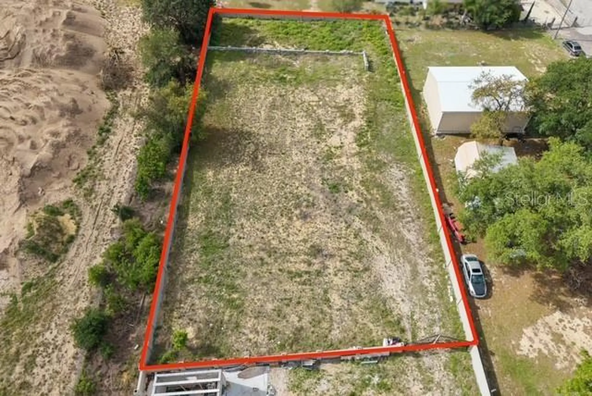 1501 North Boulevard W Davenport FL 33837
