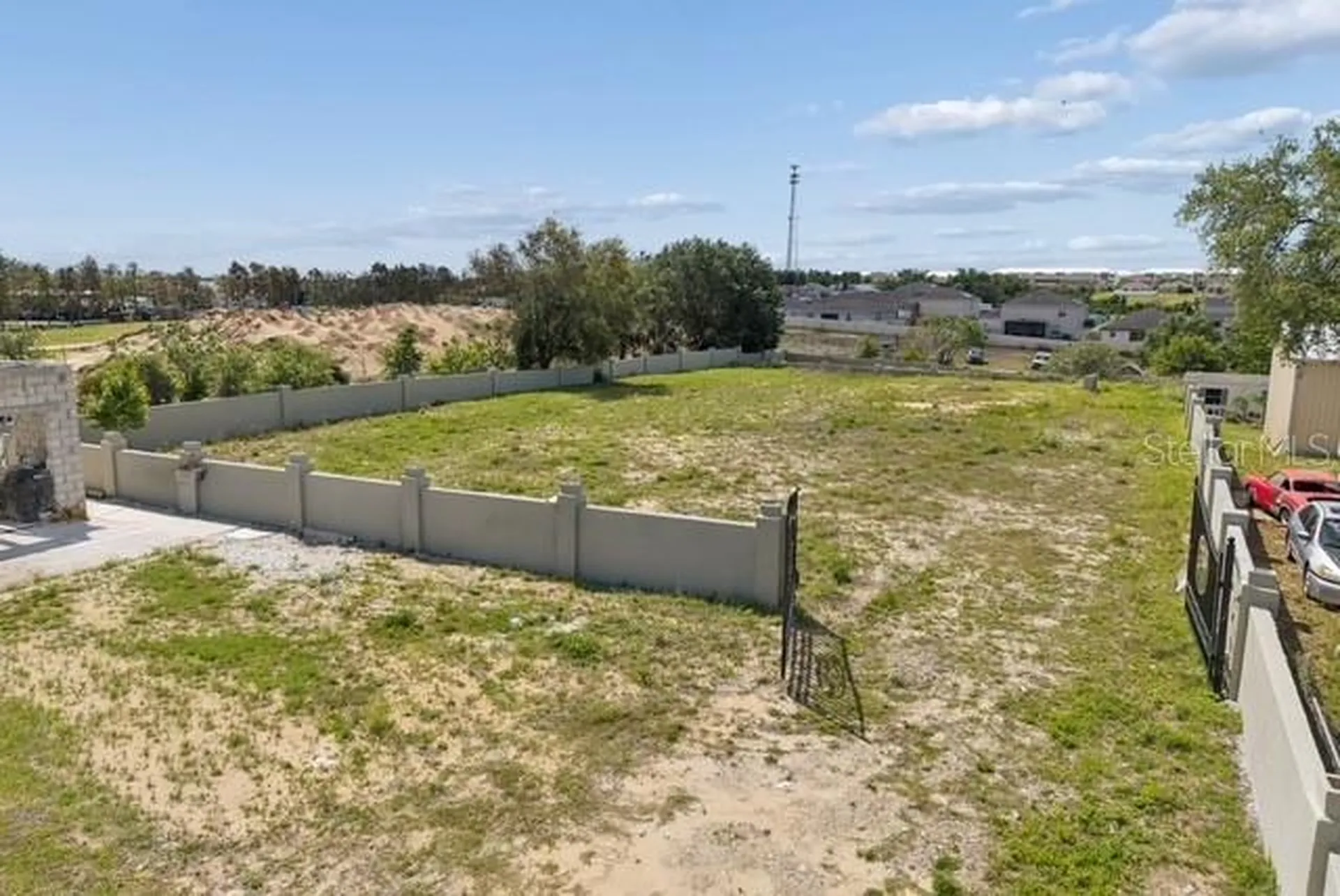 1501 North Boulevard W Davenport FL 33837