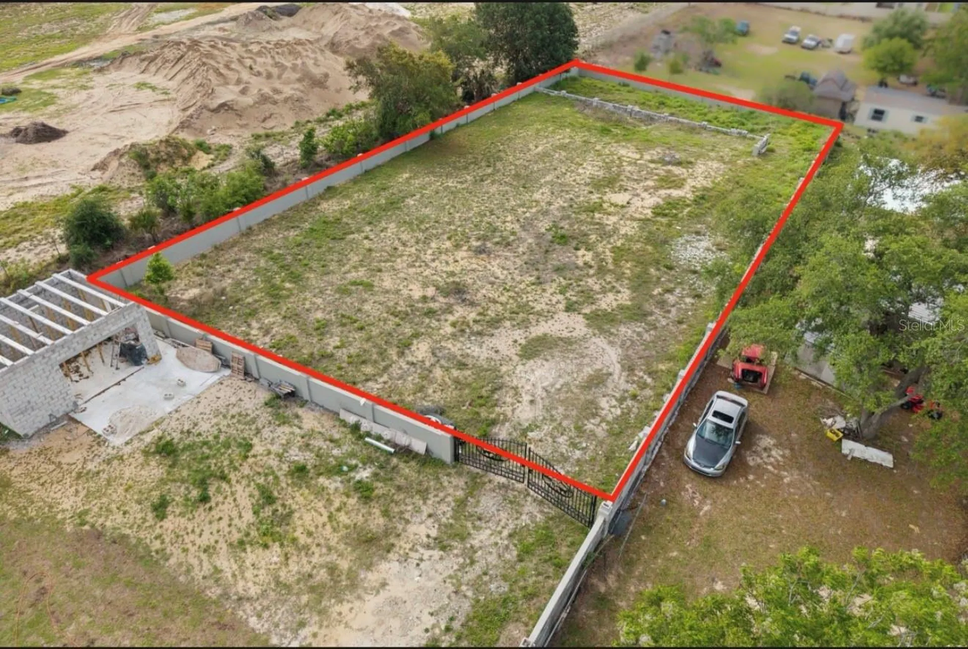 1501 North Boulevard W Davenport FL 33837